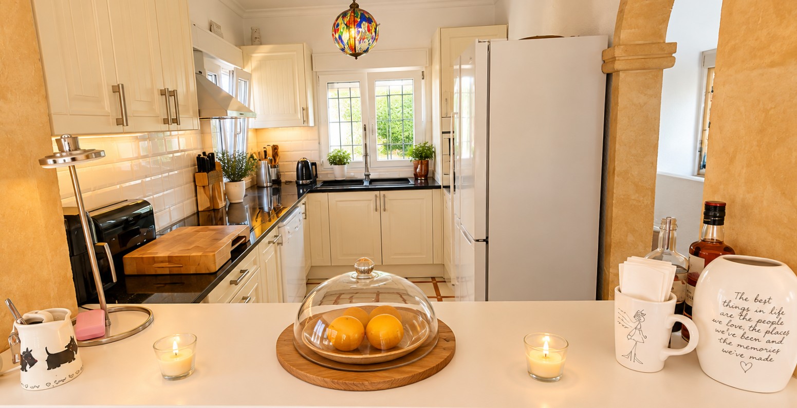 Chalet/Villa en venta en Javea - Imagen 7