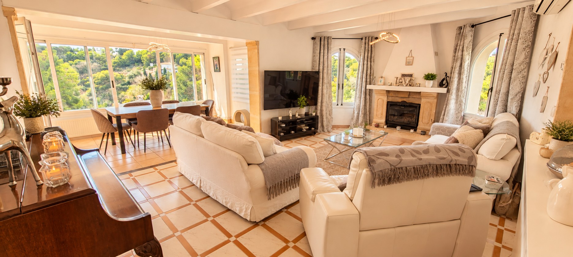 Chalet/Villa en venta en Javea - Imagen 4