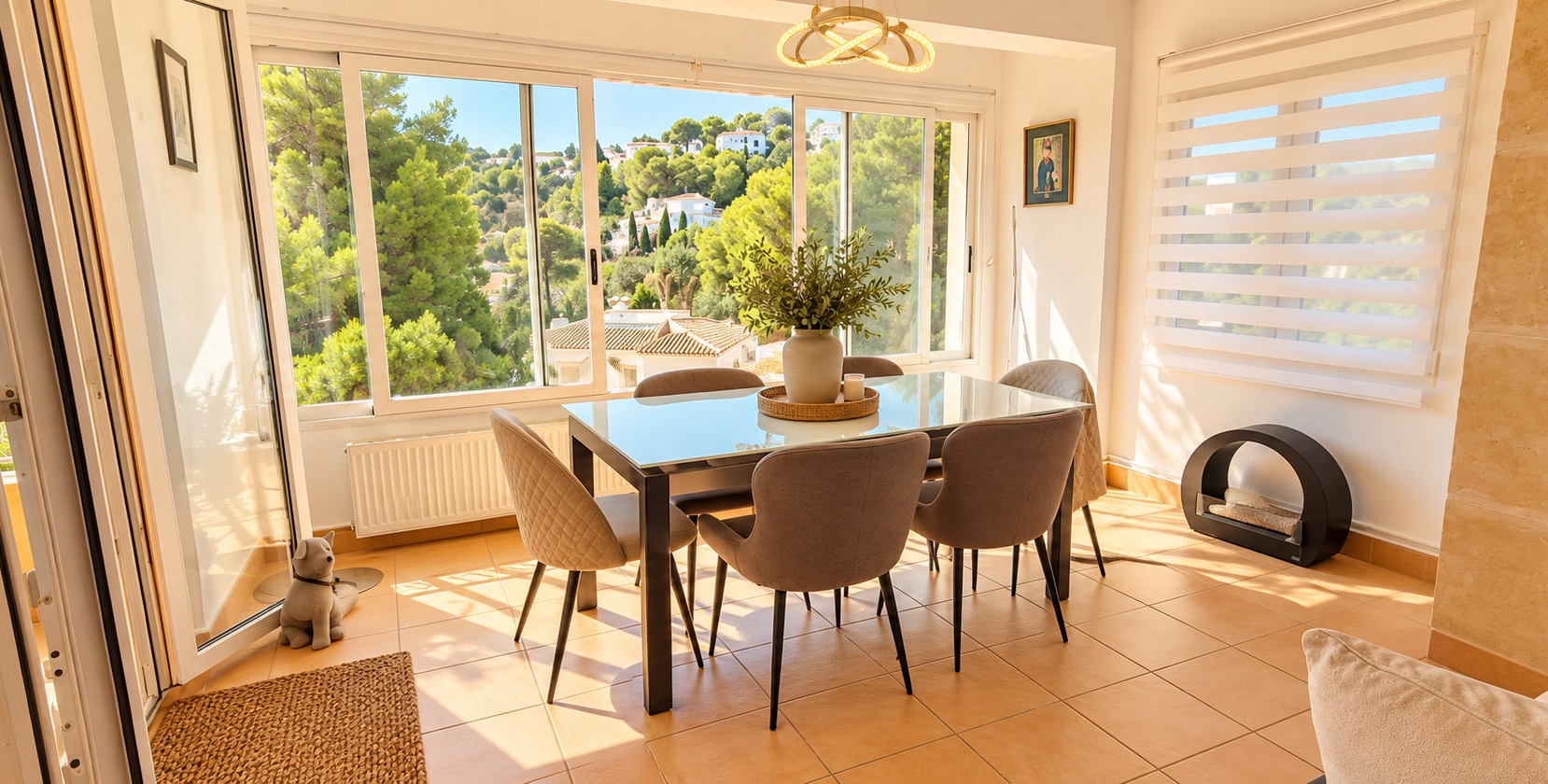Chalet/Villa en venta en Javea - Imagen 9