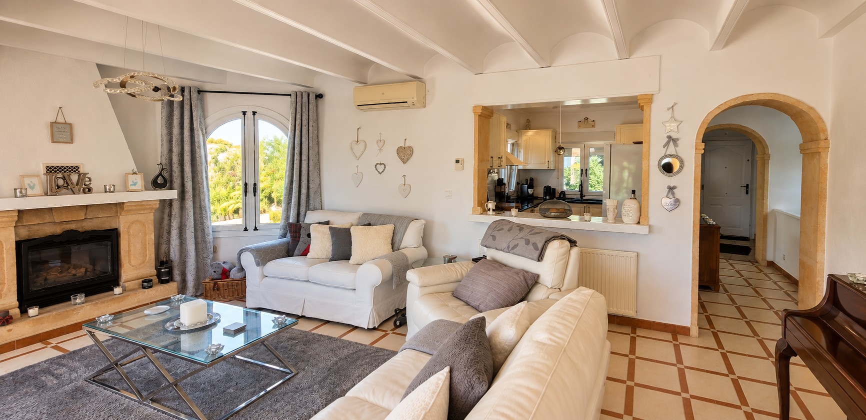 Chalet/Villa en venta en Javea - Imagen 6
