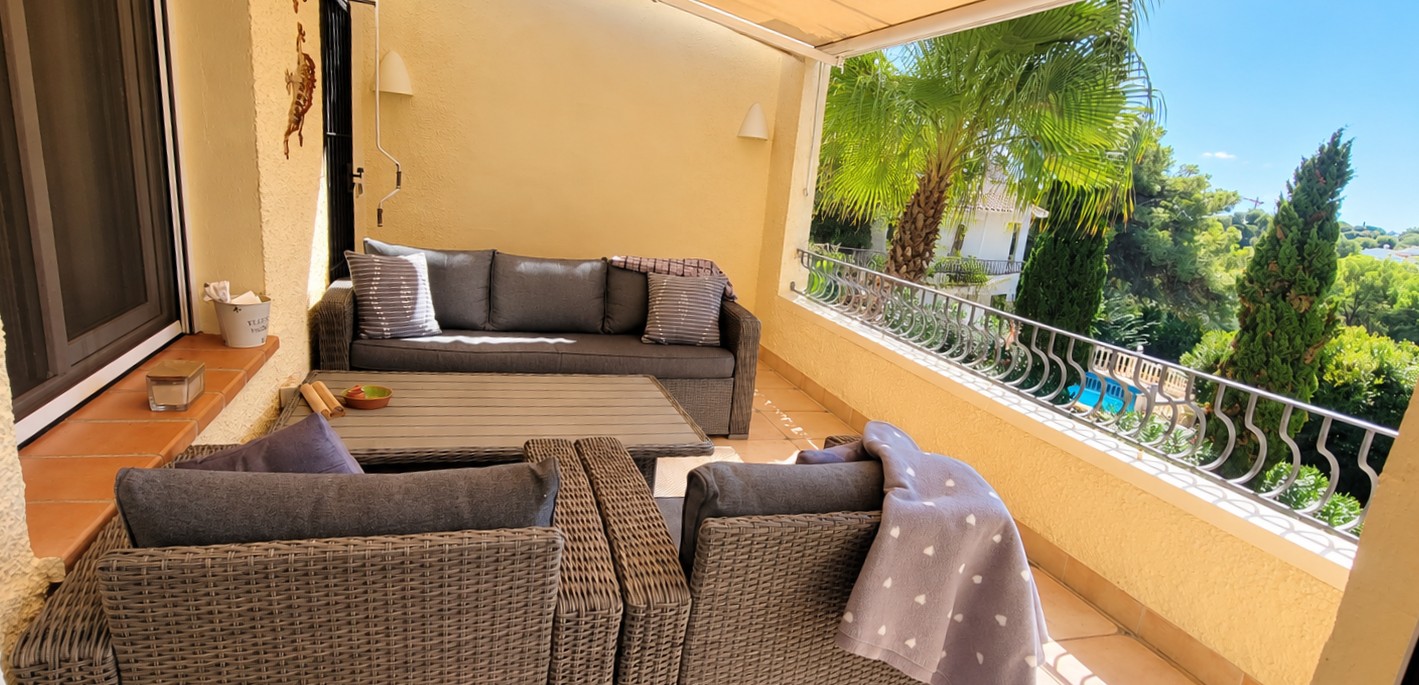 Chalet/Villa en venta en Javea - Imagen 34