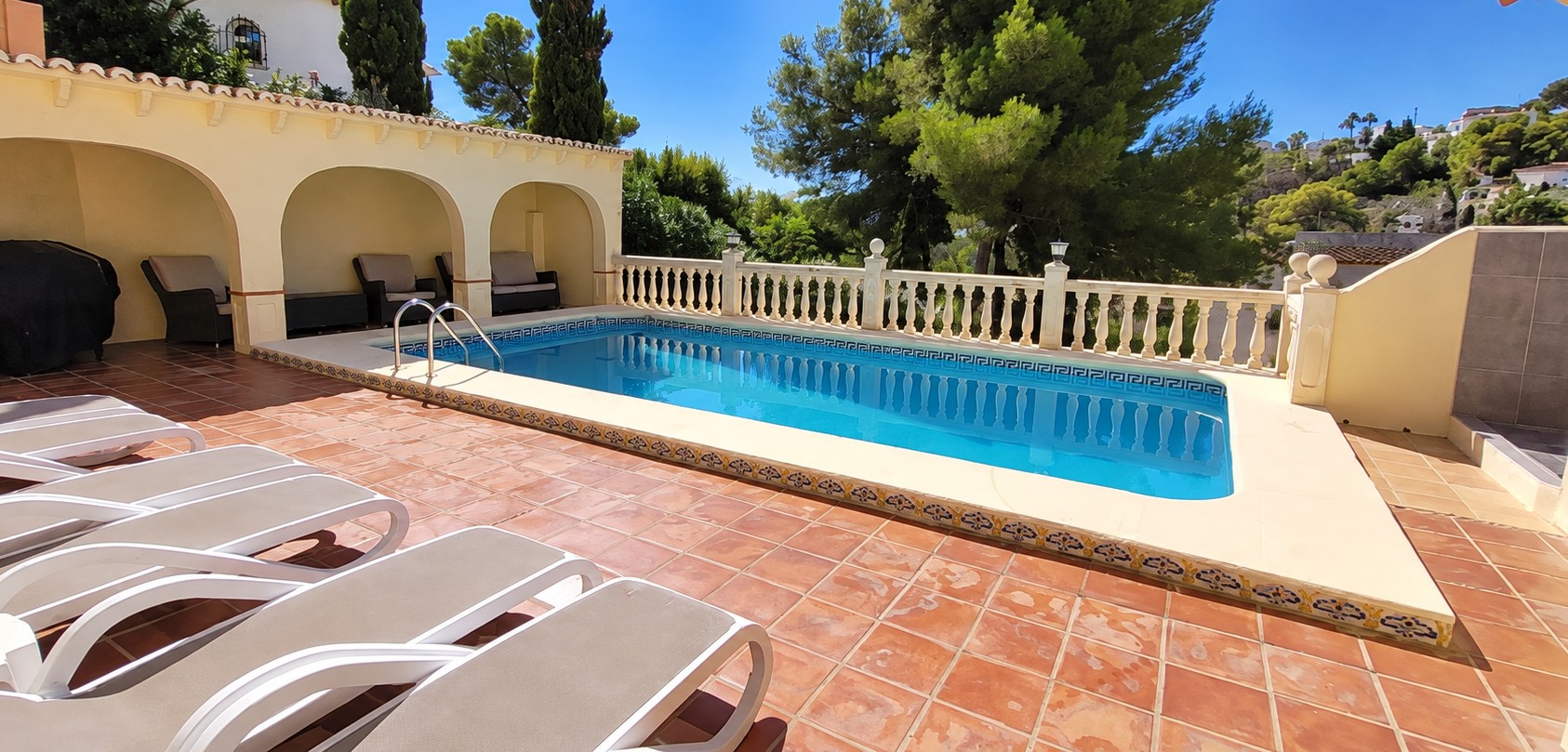 Chalet/Villa en venta en Javea - Imagen 26