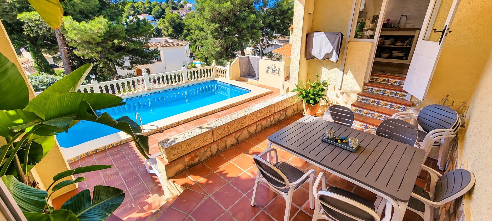 Chalet/Villa en venta en Javea - Imagen 23