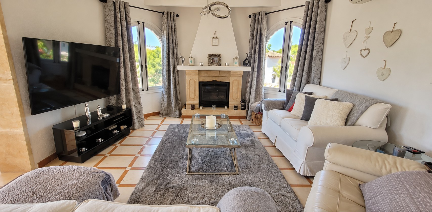 Chalet/Villa en venta en Javea - Imagen 5