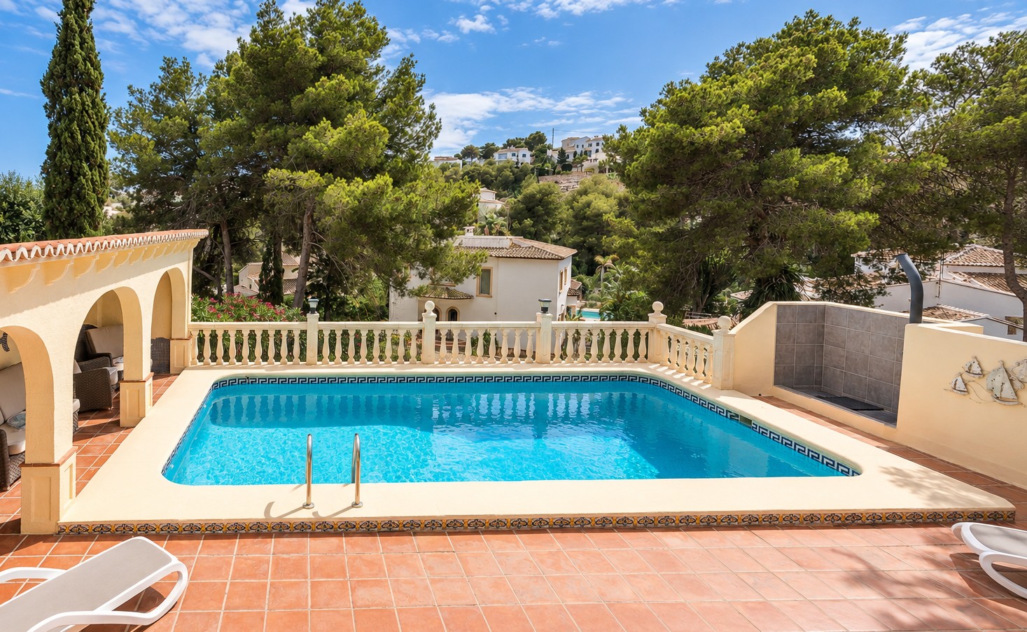 Chalet/Villa en venta en Javea - Imagen 3