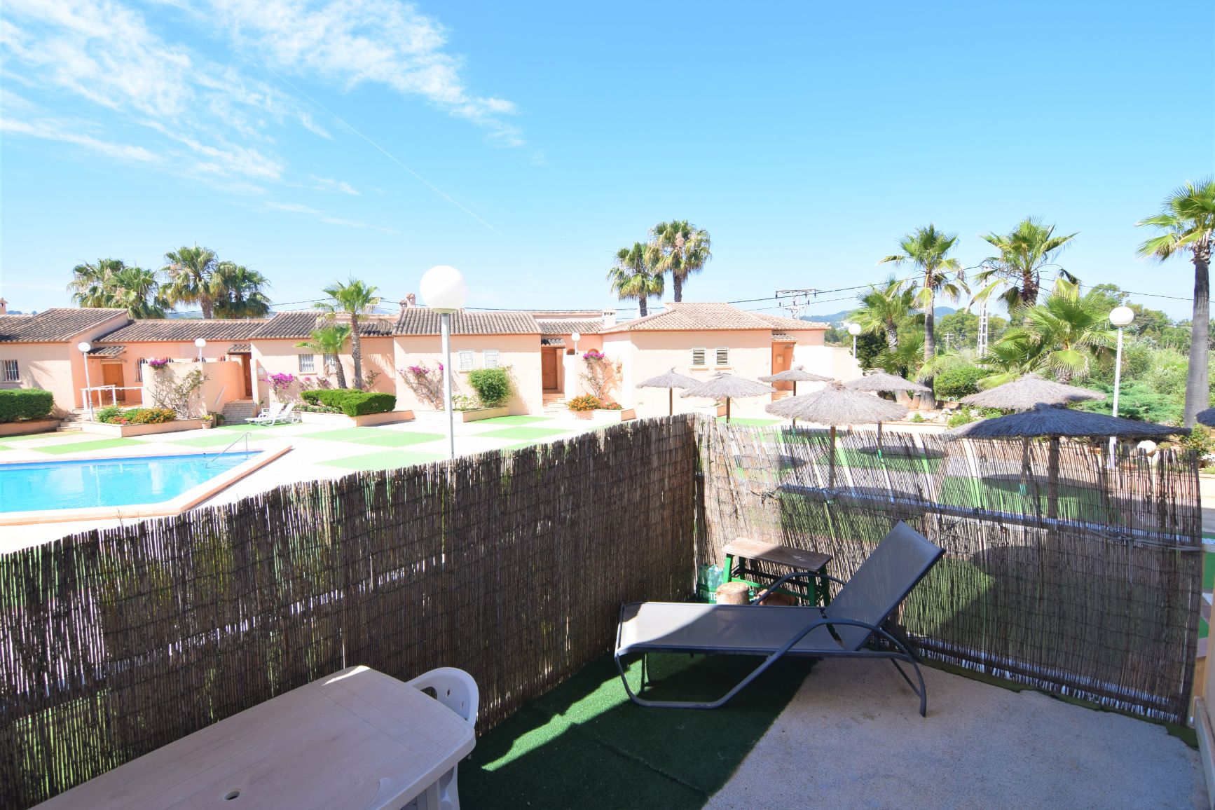 Apartment in Javea for sale in Alicante Costa Blanca Spain AVS5009
