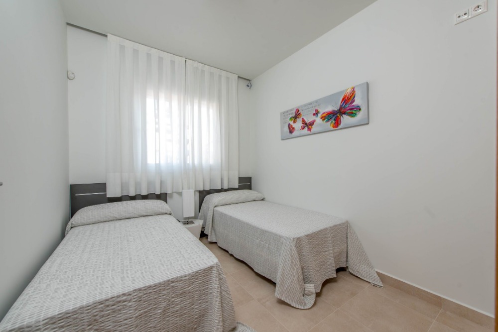 1 bedroom villa For Sale in Los Alcazares - photograph 6