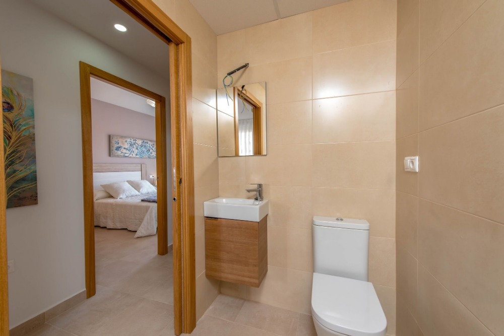 1 bedroom villa For Sale in Los Alcazares - photograph 8