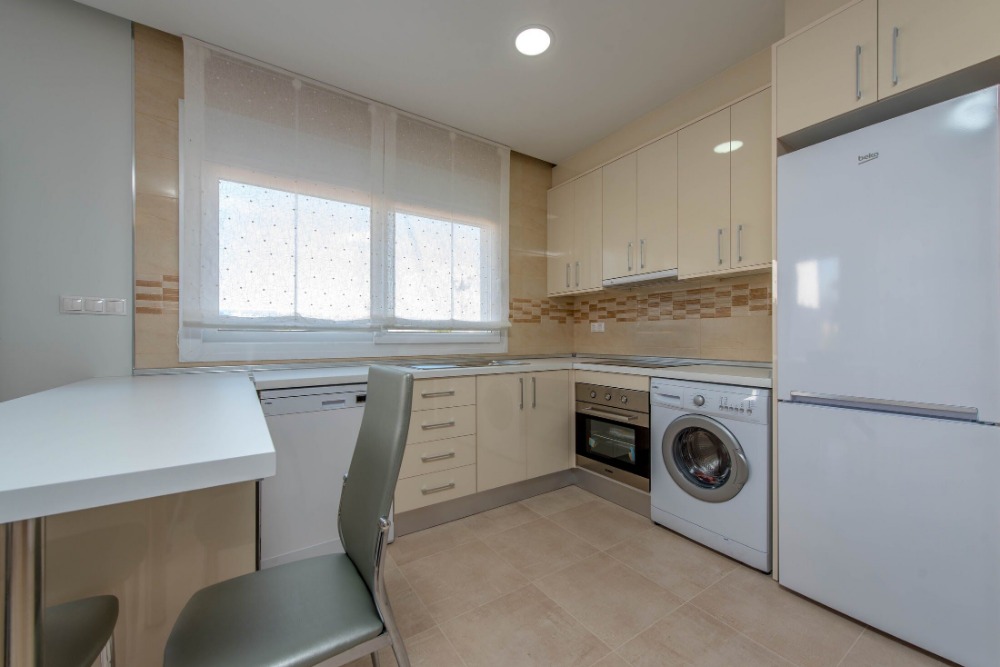 1 bedroom villa For Sale in Los Alcazares - photograph 2