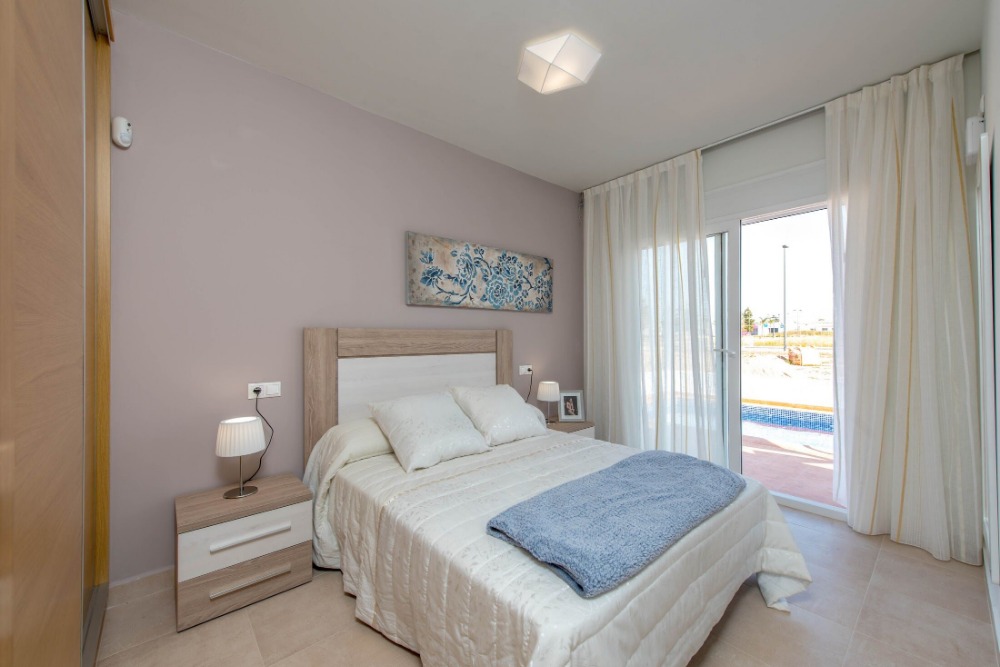 1 bedroom villa For Sale in Los Alcazares - photograph 4