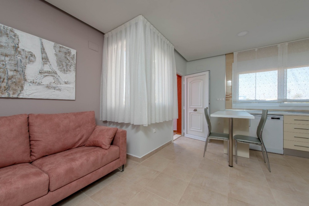 1 bedroom villa For Sale in Los Alcazares - photograph 3