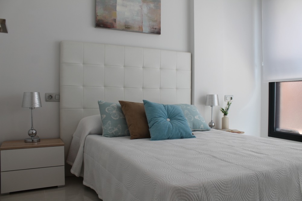 2 bedroom apartment For Sale in Torrevieja - photograph 5