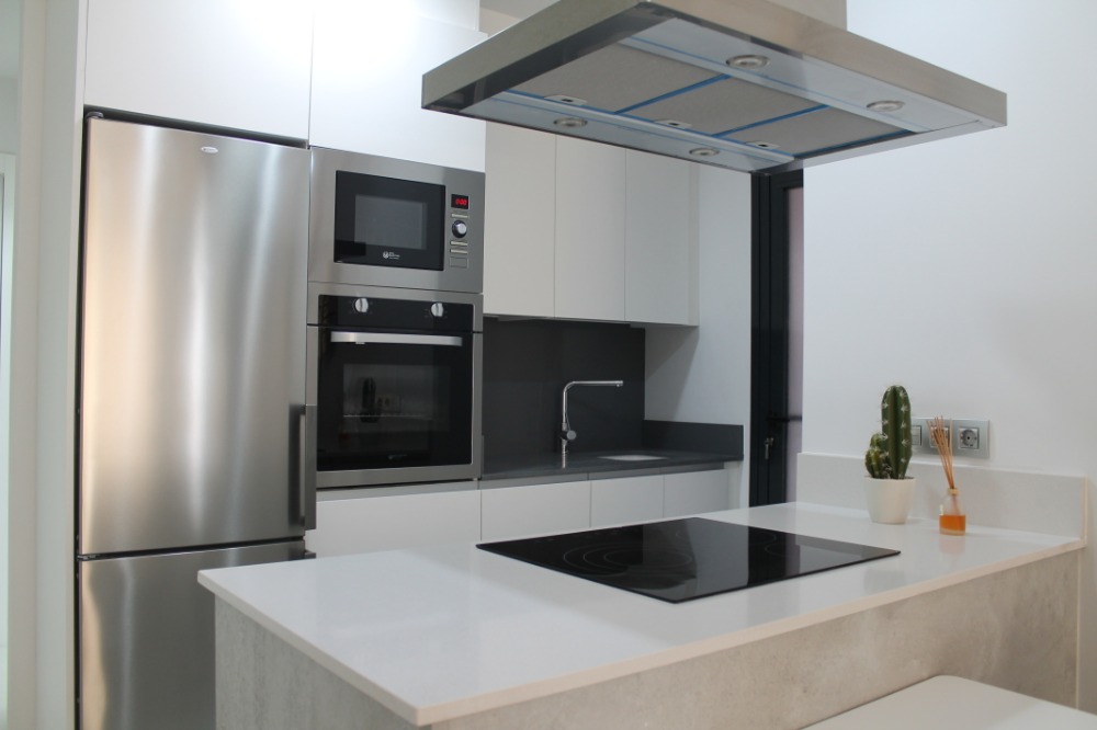 2 bedroom apartment For Sale in Torrevieja - photograph 4