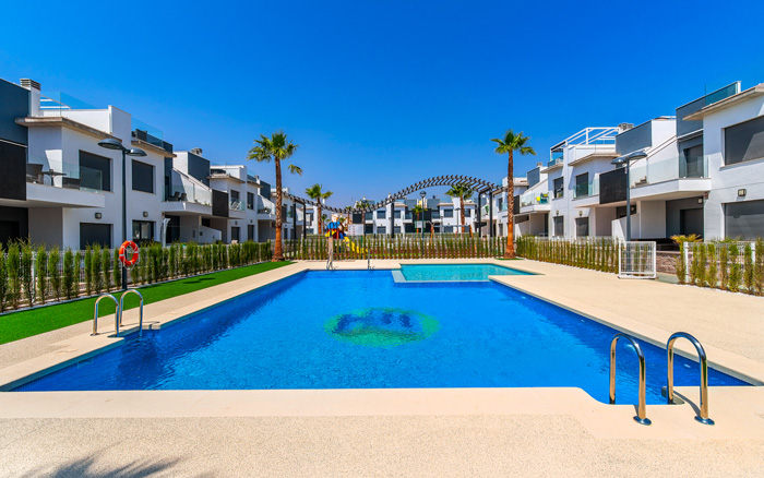 1 bedroom bungalow For Sale in Pilar De La Horadada - photograph 10