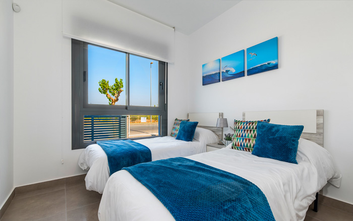 1 bedroom bungalow For Sale in Pilar De La Horadada - photograph 5