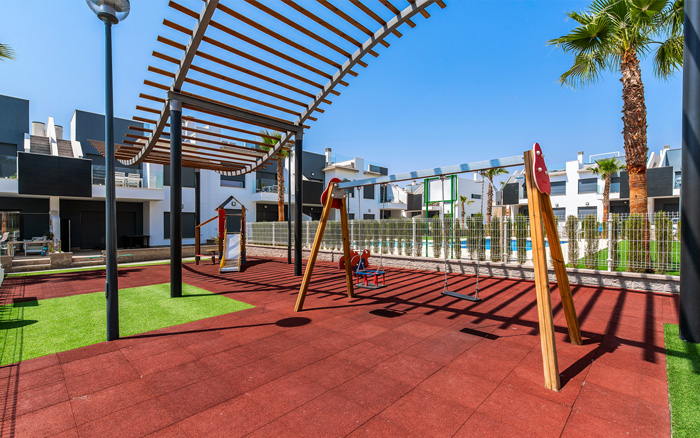 1 bedroom bungalow For Sale in Pilar De La Horadada - photograph 11