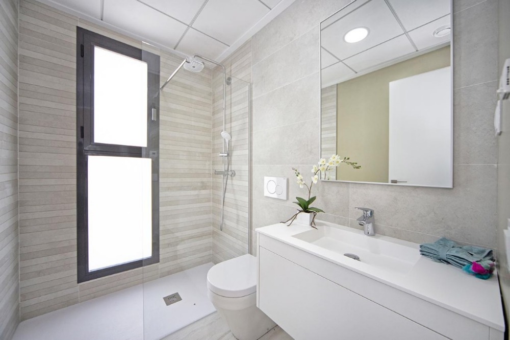 2 bedroom apartment For Sale in Finestrat - photograph 8