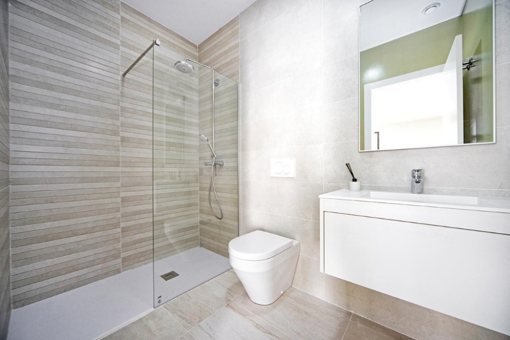 2 bedroom apartment For Sale in Finestrat - photograph 9