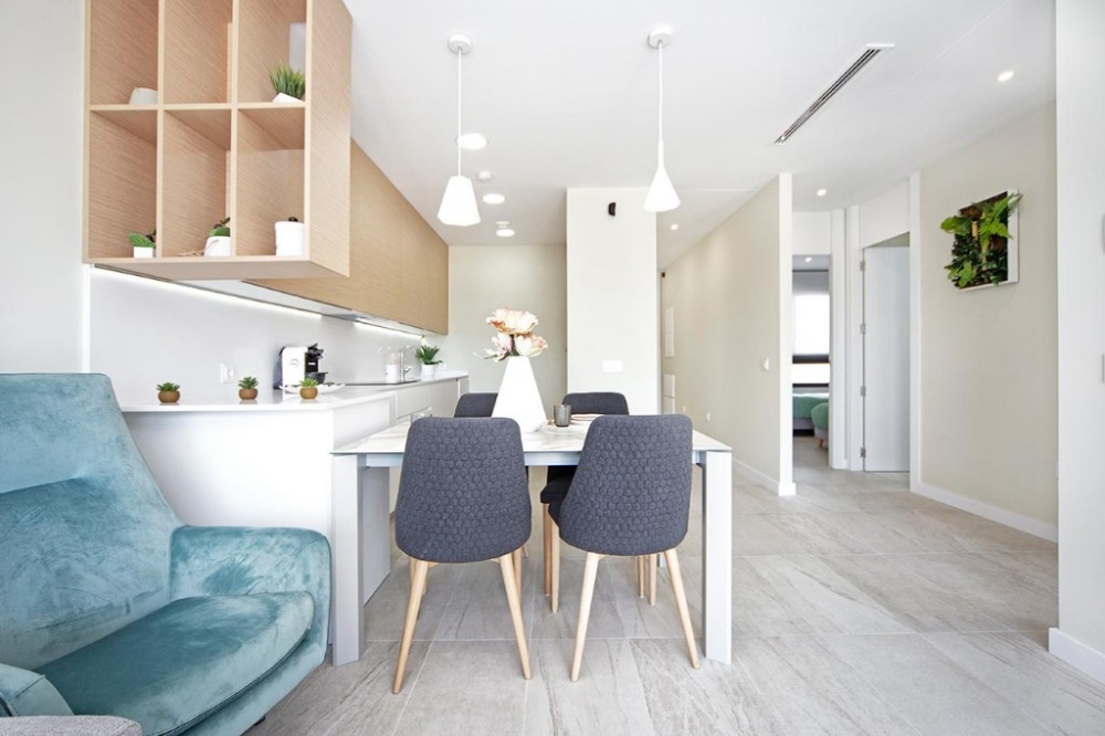 2 bedroom apartment For Sale in Finestrat - photograph 5