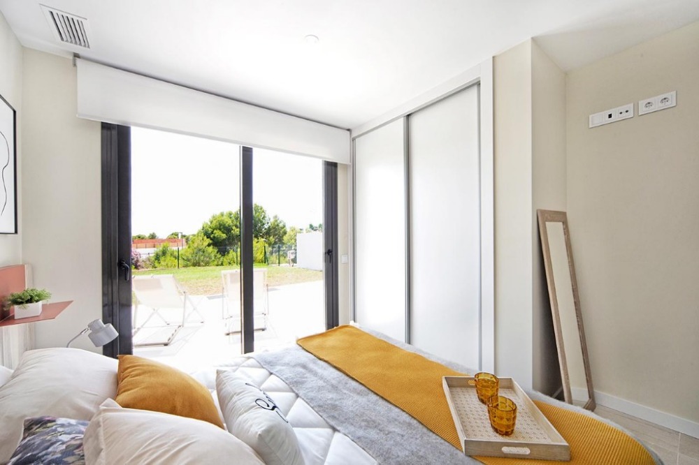 2 bedroom apartment For Sale in Finestrat - photograph 10