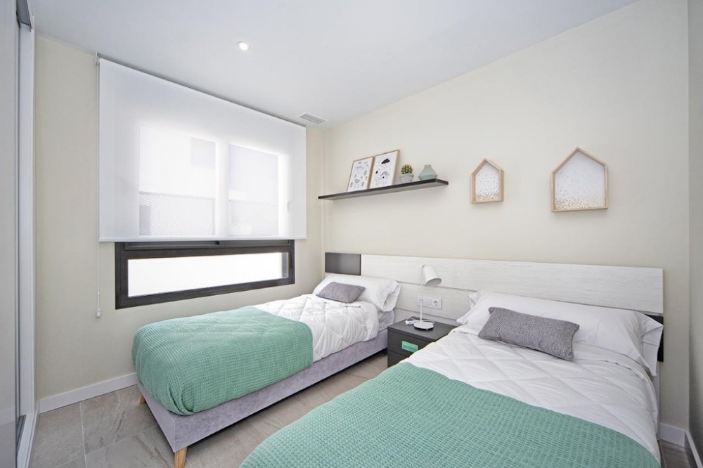 2 bedroom apartment For Sale in Finestrat - photograph 11