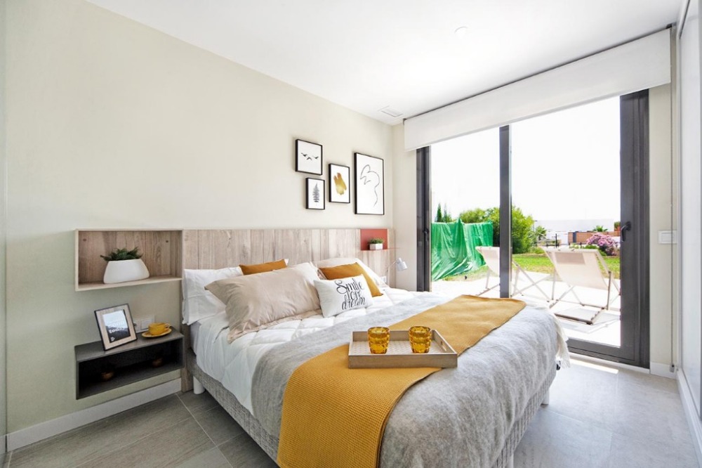 2 bedroom apartment For Sale in Finestrat - photograph 12