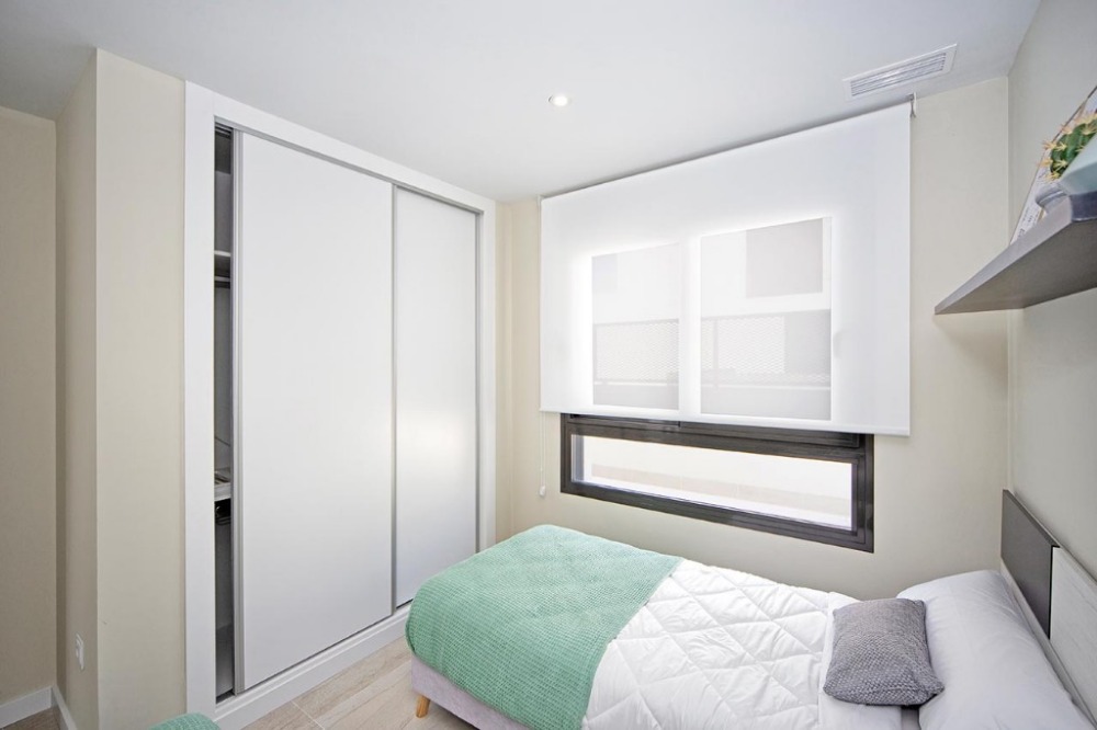 2 bedroom apartment For Sale in Finestrat - photograph 13