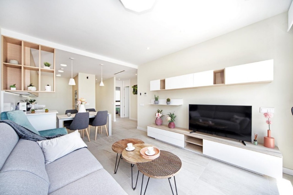 2 bedroom apartment For Sale in Finestrat - photograph 6
