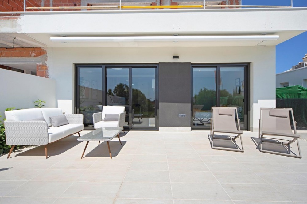 2 bedroom apartment For Sale in Finestrat - photograph 15