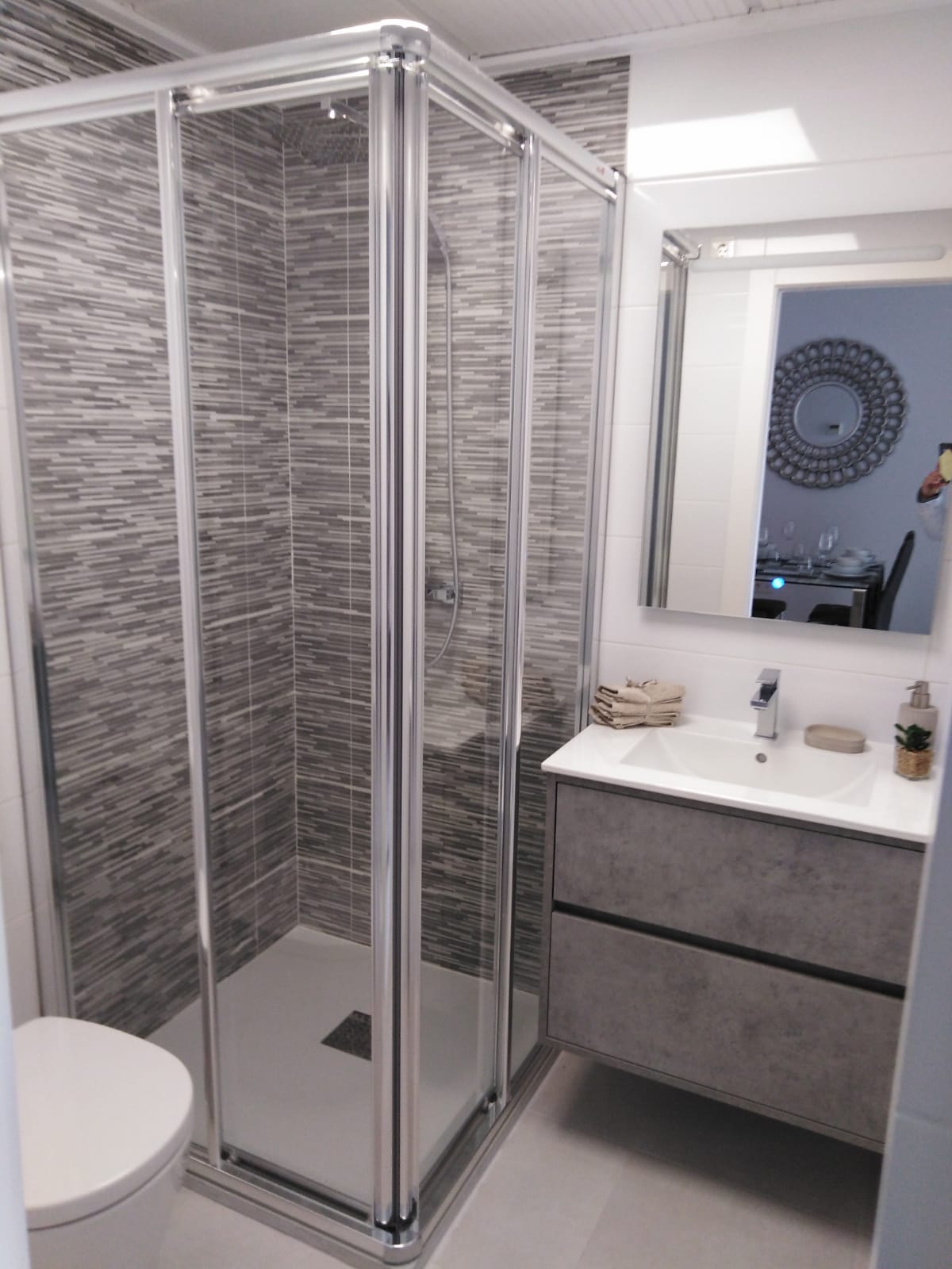 2 bedroom apartment For Sale in San Pedro Del Pinatar - photograph 9