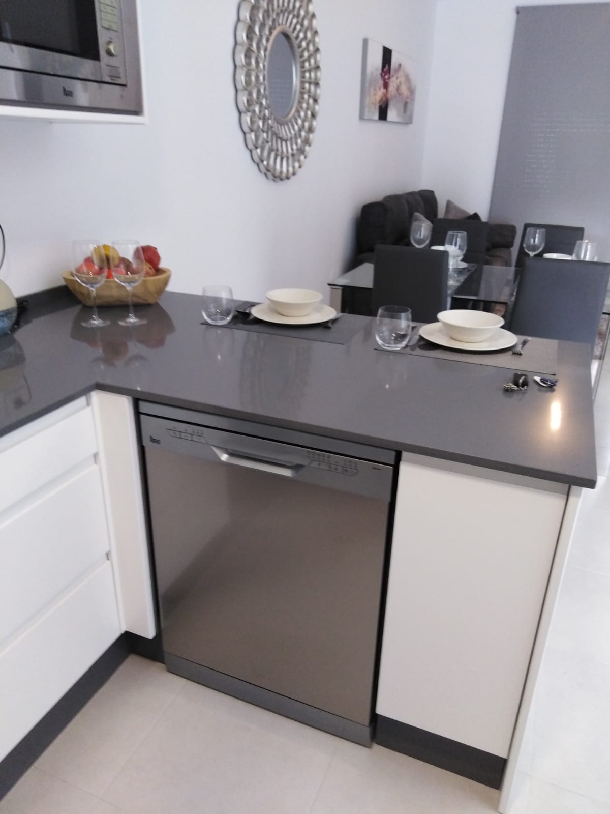 2 bedroom apartment For Sale in San Pedro Del Pinatar - photograph 7