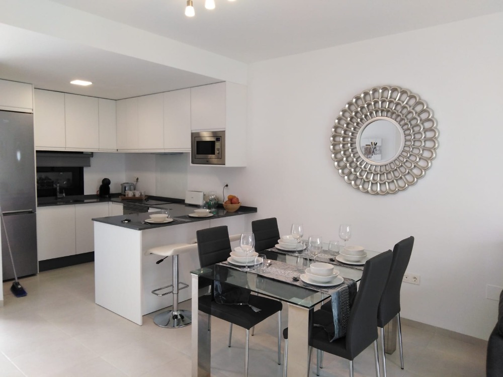 2 bedroom apartment For Sale in San Pedro Del Pinatar - photograph 3