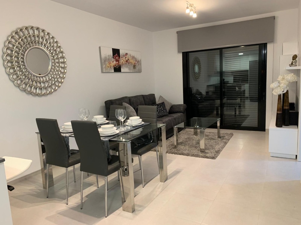 2 bedroom apartment For Sale in San Pedro Del Pinatar - photograph 4