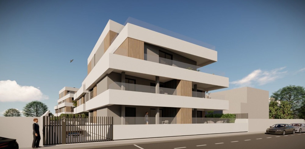 2 bedroom apartment For Sale in San Javier - photograph 5
