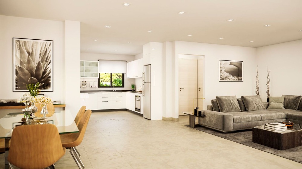 2 bedroom villa For Sale in La Marina - photograph 3