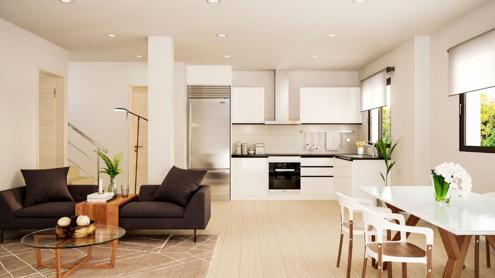 2 bedroom villa For Sale in La Marina - photograph 4
