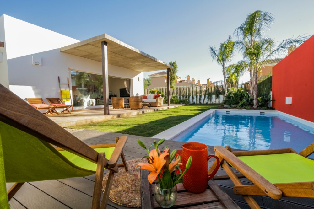3 bedroom villa For Sale in Mar De Cristal - Main Image
