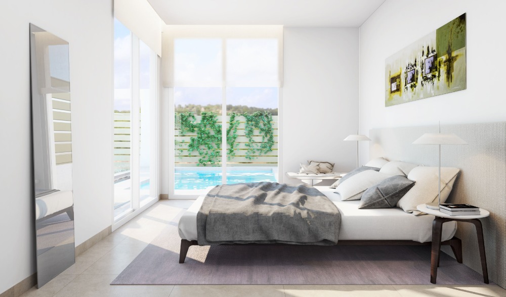 3 bedroom villa For Sale in Orihuela Costa - photograph 4