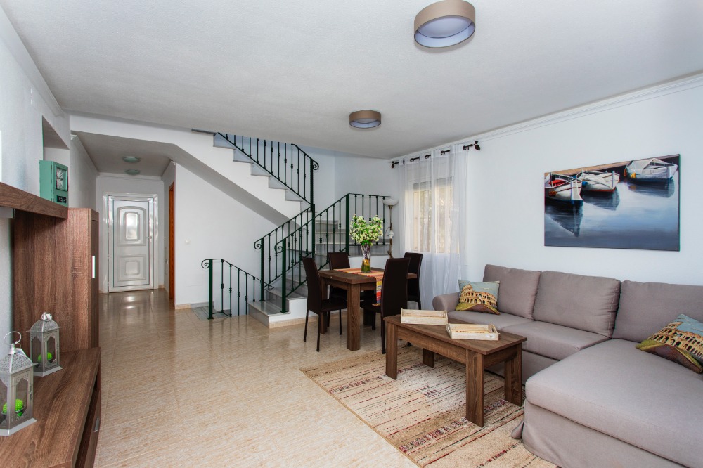 3 bedroom villa For Sale in Balsicas - photograph 2
