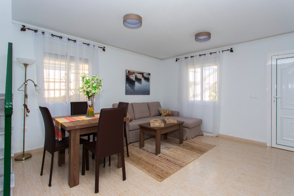 3 bedroom villa For Sale in Balsicas - photograph 6