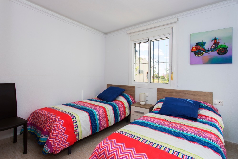 3 bedroom villa For Sale in Balsicas - photograph 8