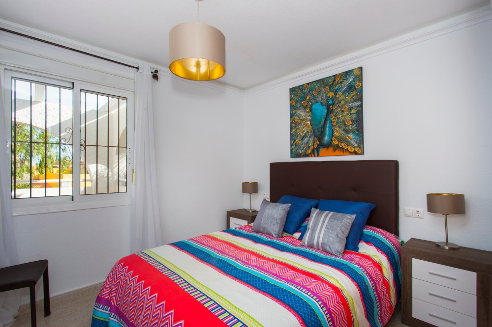 3 bedroom villa For Sale in Balsicas - photograph 9