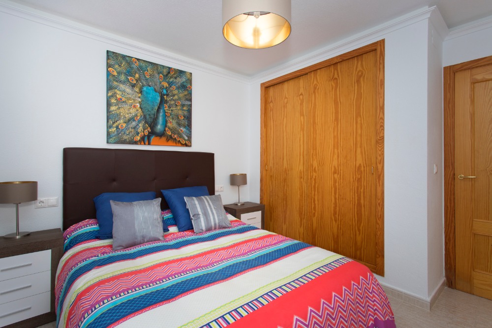 3 bedroom villa For Sale in Balsicas - photograph 7