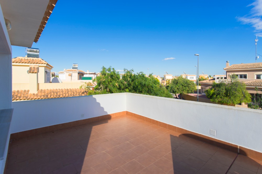 3 bedroom villa For Sale in Balsicas - photograph 12