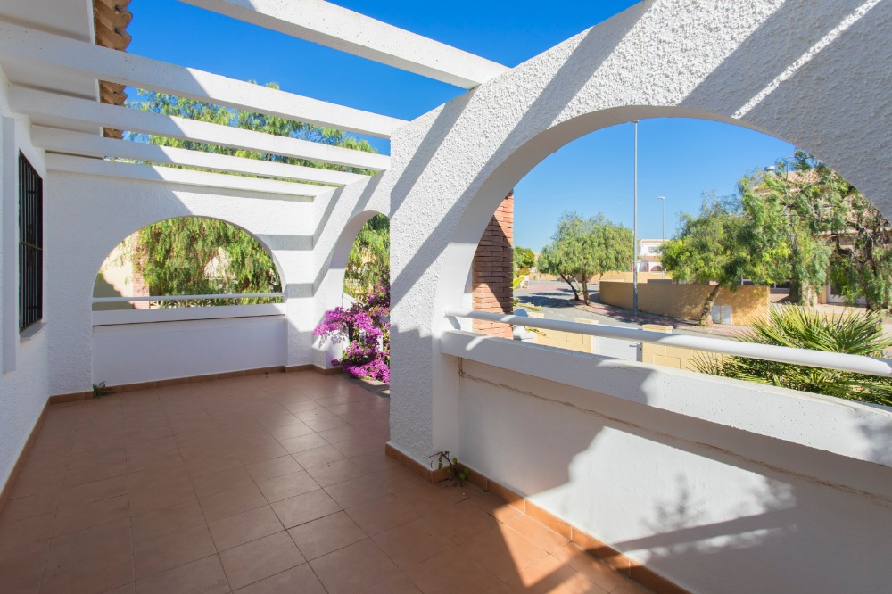3 bedroom villa For Sale in Balsicas - photograph 16