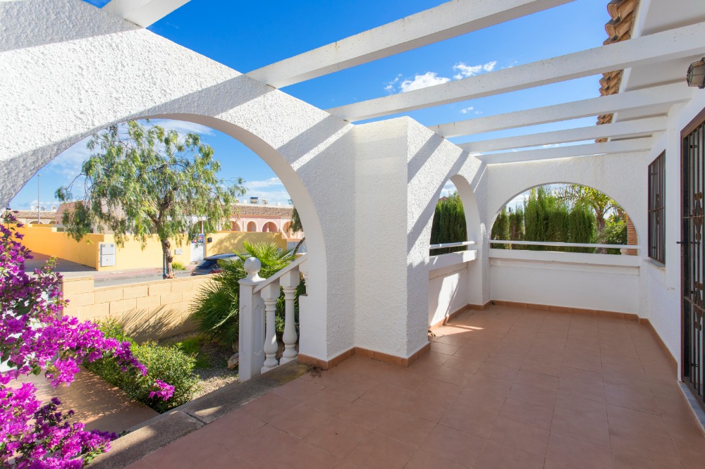3 bedroom villa For Sale in Balsicas - photograph 17