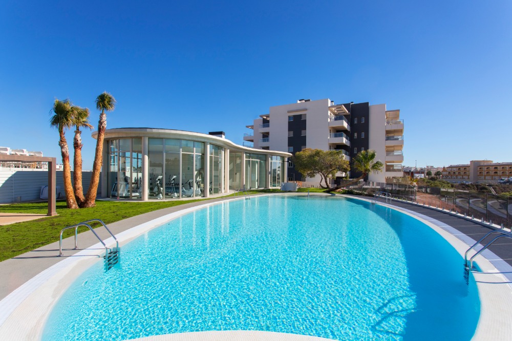 3 bedroom apartment For Sale in Los Dolses - Main Image