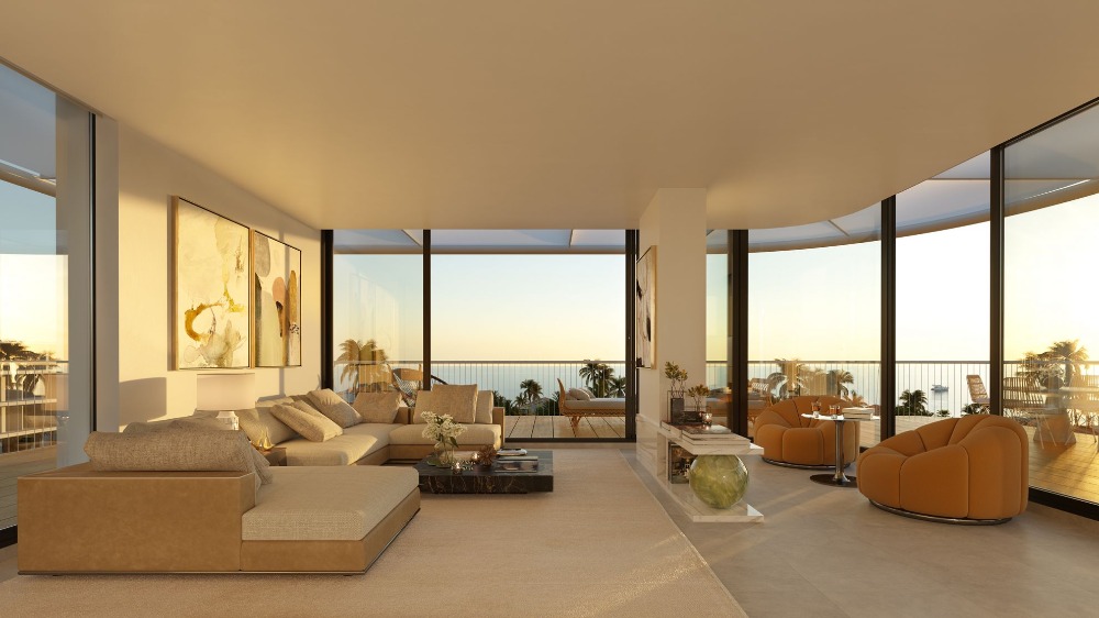 1 bedroom apartment For Sale in Denia - photograph 2