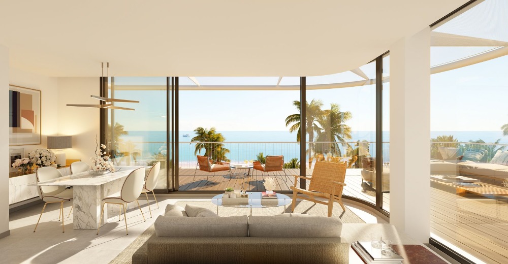 1 bedroom apartment For Sale in Denia - photograph 3