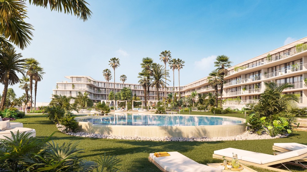 1 bedroom apartment For Sale in Denia - photograph 12